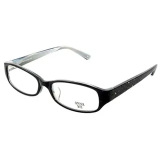 【ANNA SUI】安娜蘇 微立體漸層藤蔓玫瑰光學眼鏡(黑) AS580-001 歷史價格詳細信息