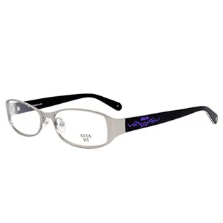 ANNA SUI安娜蘇 香氛花園簡約設計光學眼鏡(槍色/黑) AS180-986 歷史價格詳細信息