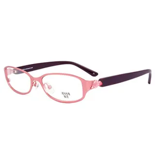 ANNA SUI安娜蘇 香氛花園簡約設計光學眼鏡(槍色/黑) AS180-986 歷史價格詳細信息