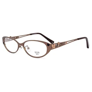 ANNA SUI安娜蘇 香氛花園簡約設計光學眼鏡(槍色/黑) AS180-986 歷史價格詳細信息