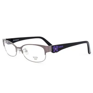 ANNA SUI安娜蘇 香氛花園簡約設計光學眼鏡(槍色/黑) AS180-986 歷史價格詳細信息