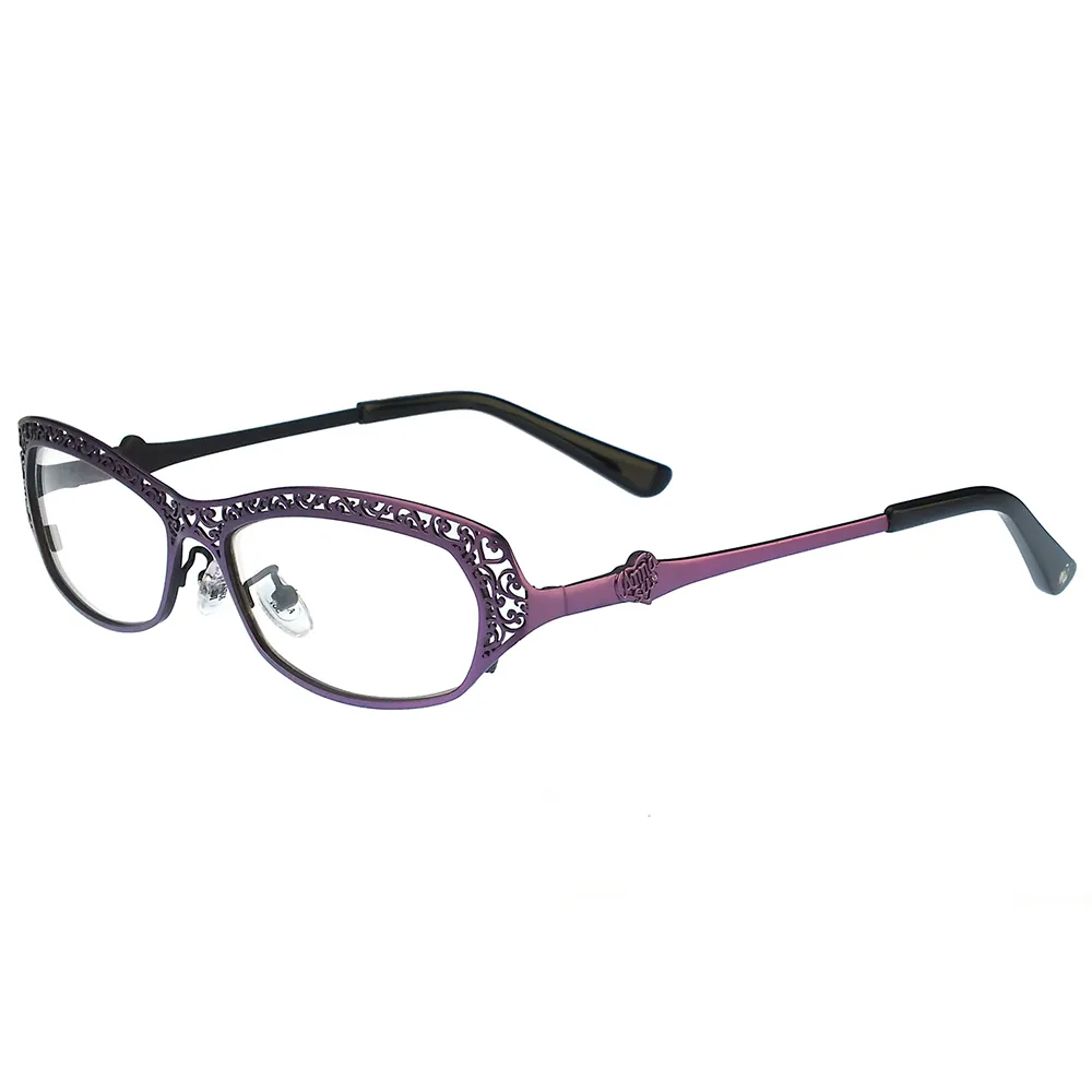 ANNA SUI安娜蘇 香氛花園簡約設計光學眼鏡(槍色/黑) AS180-986 歷史價格詳細信息