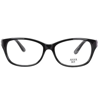 Anna Sui 安娜蘇 甜蜜花園愛心造型眼鏡(經典紅) AS503296 歷史價格詳細信息