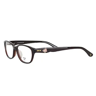 【ANNA SUI 安娜蘇】日系方鑽小蝴蝶造型光學眼鏡-低調黑(AS640001) 歷史價格詳細信息