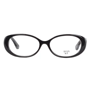 【ANNA SUI 安娜蘇】日系方鑽小蝴蝶造型光學眼鏡-低調黑(AS640001) 歷史價格詳細信息