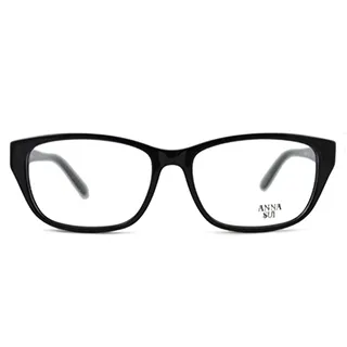 【ANNA SUI】安娜蘇 異想花園小蝶光學眼鏡(黑) AS532-001 歷史價格詳細信息