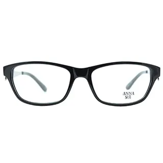 Anna Sui 安娜蘇 金屬簍空薔薇甜蜜花園造型眼鏡(粉色) AS524-1211 歷史價格詳細信息