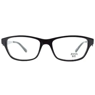 Anna Sui 安娜蘇 金屬簍空薔薇甜蜜花園造型眼鏡(粉色) AS524-1211 歷史價格詳細信息