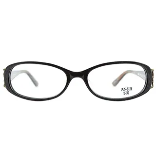 【ANNA SUI】安娜蘇 網紋花海愛戀蝴蝶光學眼鏡(紫) AS535-006 歷史價格詳細信息