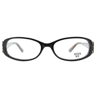 【ANNA SUI】安娜蘇 網紋花海愛戀蝴蝶光學眼鏡(紫) AS535-006 歷史價格詳細信息