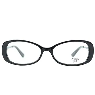 Anna Sui 安娜蘇 金屬簍空薔薇甜蜜花園造型眼鏡(粉色) AS524-1211 歷史價格詳細信息