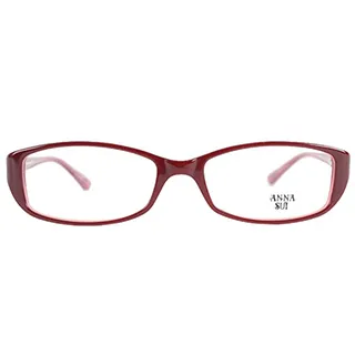 Anna Sui 米白仿舊皮革 方包 正品保證 歷史價格詳細信息