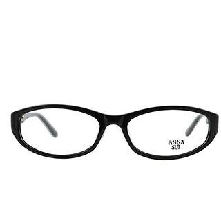 【ANNA SUI】安娜蘇 立體薔薇花蕊光學眼鏡(棕咖) AS576-189 歷史價格詳細信息