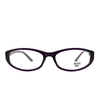 【ANNA SUI】安娜蘇 立體舞蝶圓翼光學眼鏡(柔粉) AS531-002 歷史價格詳細信息