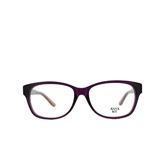 【ANNA SUI】安娜蘇 異想花園小蝶光學眼鏡(黑) AS532-001 歷史價格詳細信息