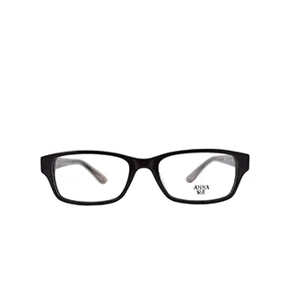 【ANNA SUI】安娜蘇 往日情懷花語光學眼鏡(黑) AS589-173 歷史價格詳細信息