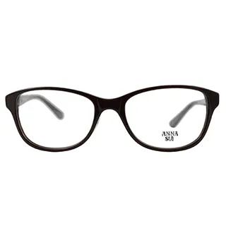 【ANNA SUI】安娜蘇 立體舞蝶圓翼光學眼鏡(柔粉) AS531-002 歷史價格詳細信息
