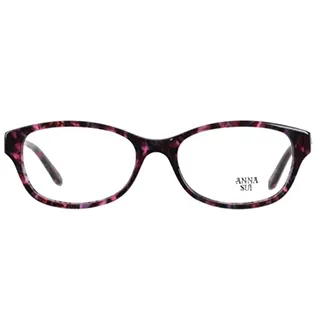 【ANNA SUI】安娜蘇 立體舞蝶圓翼光學眼鏡(柔粉) AS531-002 歷史價格詳細信息