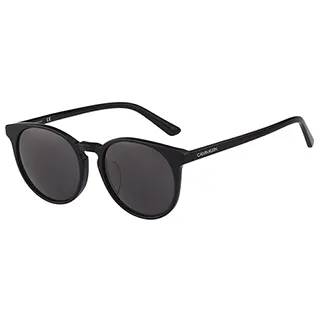 Calvin Klein 太陽眼鏡 (黑灰色)CK19550SA 歷史價格詳細信息