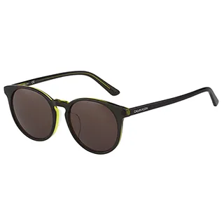 Calvin Klein 太陽眼鏡 (黑配金)CK18717SK 歷史價格詳細信息