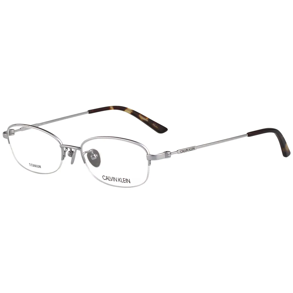 Calvin Klein 純鈦 光學眼鏡 (黑色)CK19142A 歷史價格詳細信息