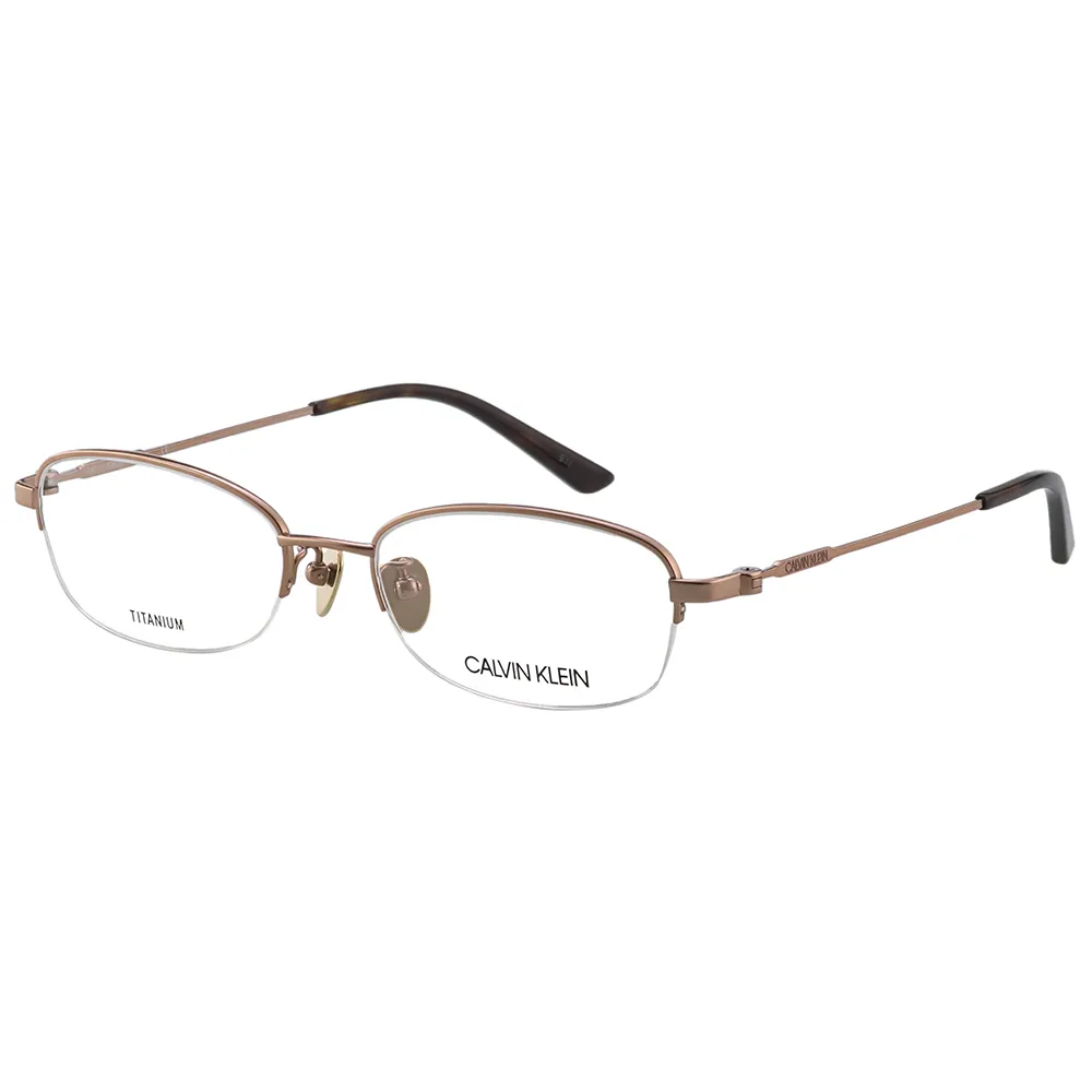 Calvin Klein 純鈦 光學眼鏡 (黑色)CK19142A 歷史價格詳細信息