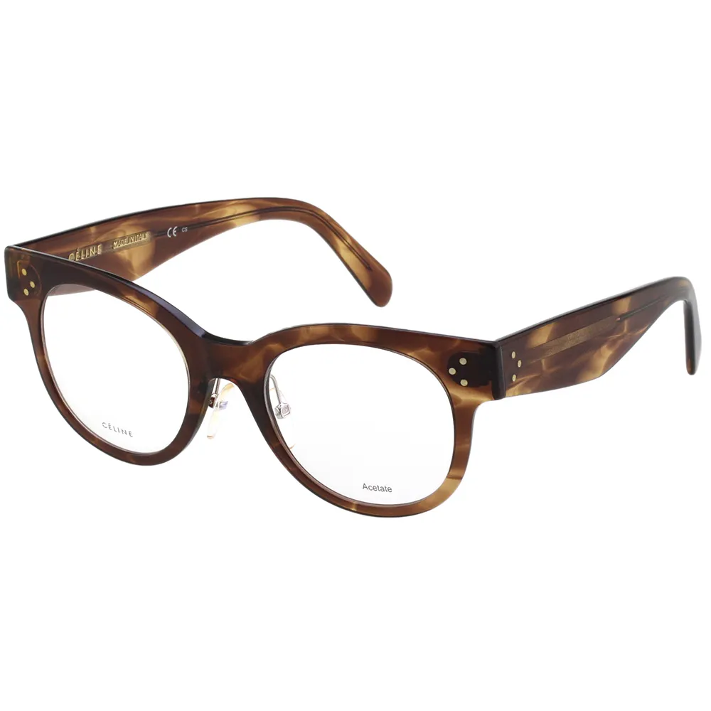 CELINE 光學眼鏡(藍色)CL1005J 歷史價格詳細信息
