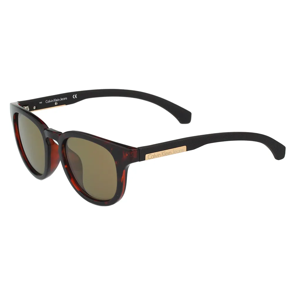 Calvin Klein Jeans 太陽眼鏡(黑色)CKJ172SAF 歷史價格詳細信息