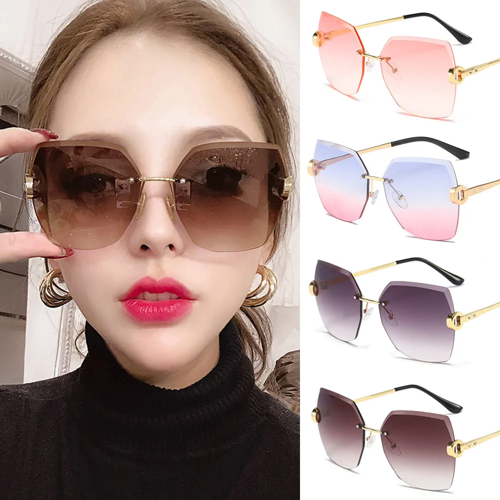 Seoul Show首爾秀 無框競速太陽眼鏡UV400強化偏光墨鏡 3043 歷史價格詳細信息