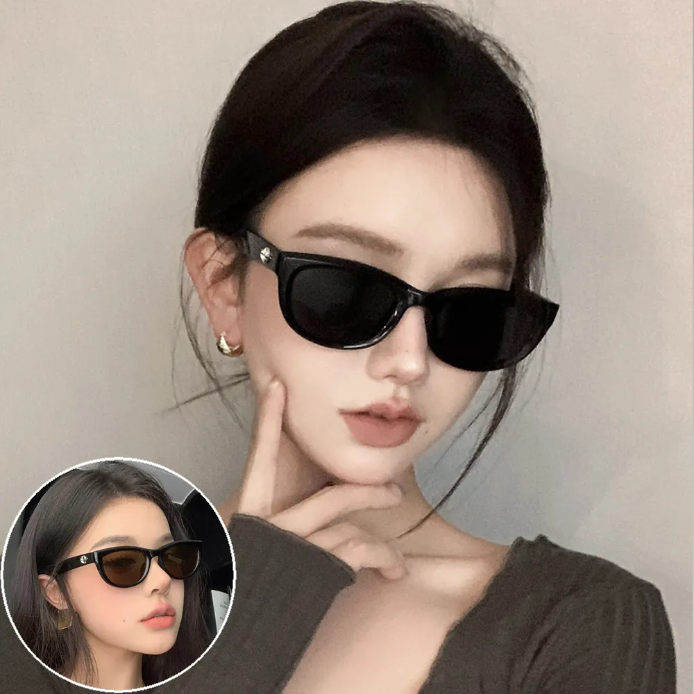 Seoul Show首爾秀 復古小眉框老花近視可換片平光眼鏡 6762 歷史價格詳細信息