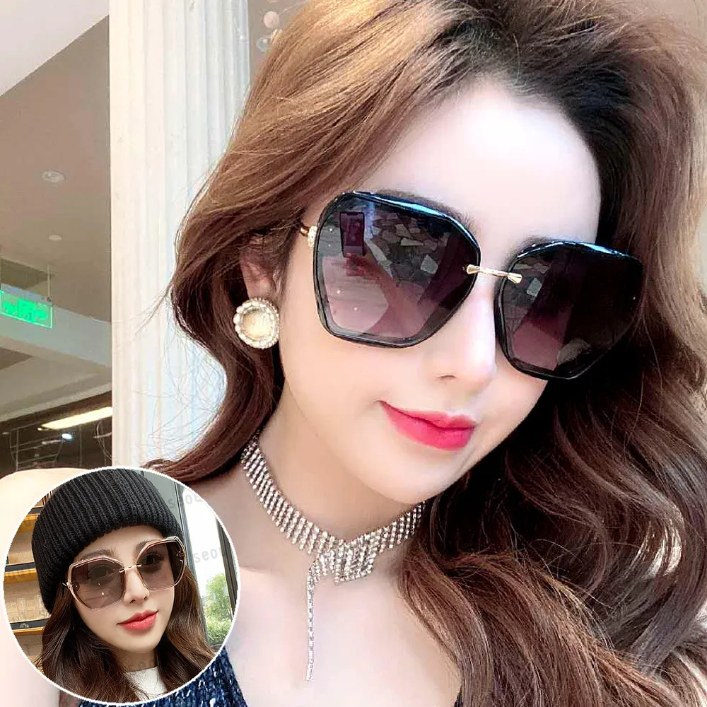 seoul show首爾秀  鑽石閃光素面外掛墨鏡收納包光學眼鏡保護夾太陽眼鏡盒 歷史價格詳細信息