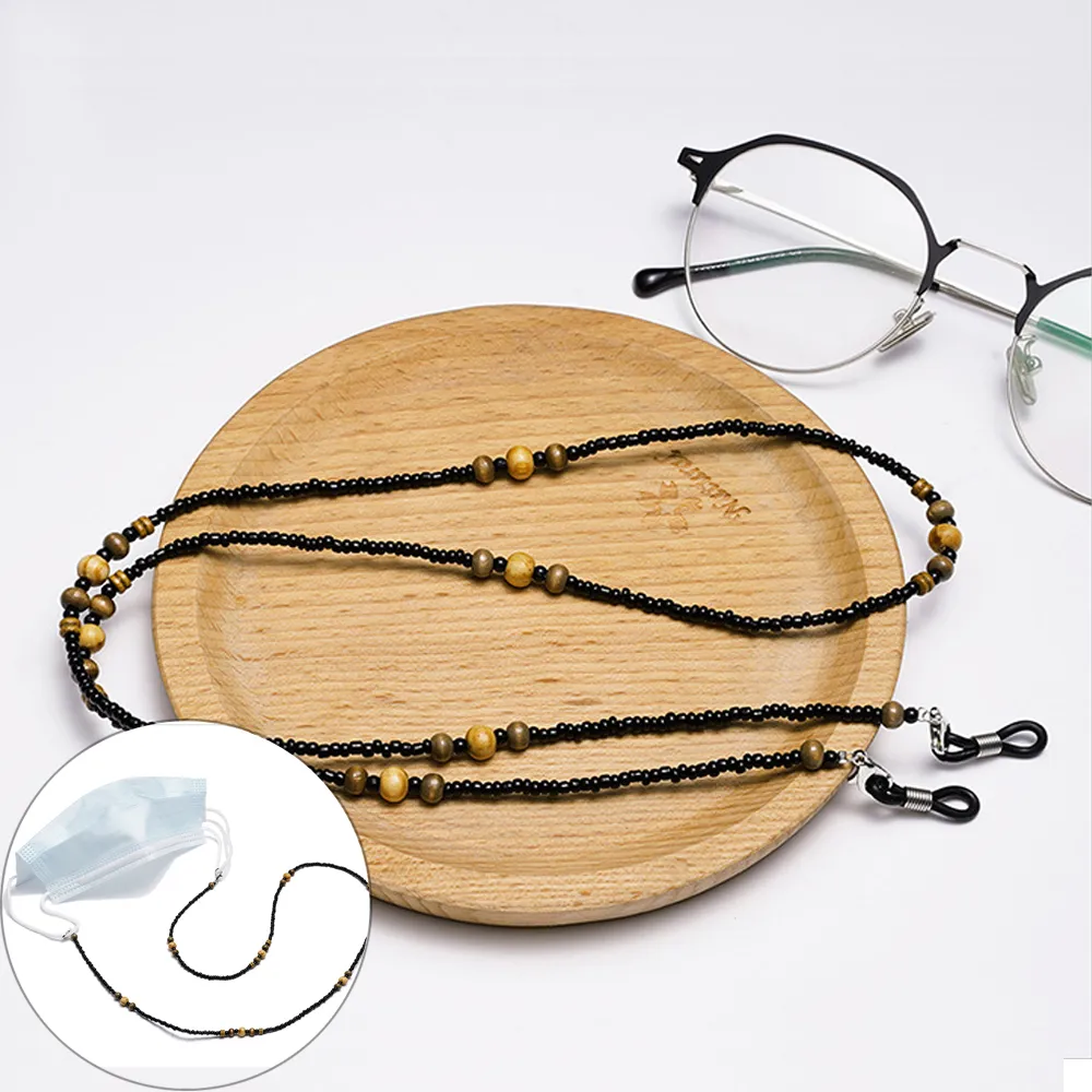 seoul show首爾秀 圓蛇防滑太陽眼鏡鍊光學眼鏡防丟鍊 歷史價格詳細信息