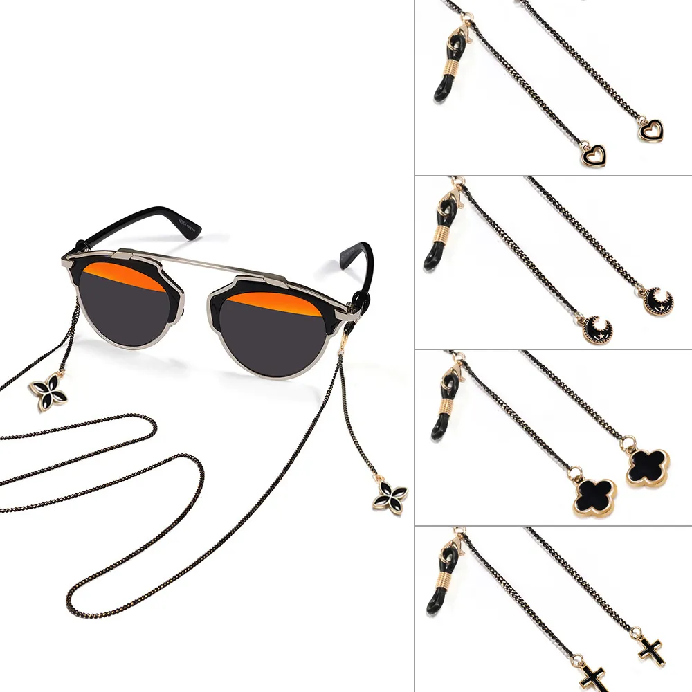 Seoul Show首爾秀 黑金豹頭圓框太陽眼鏡UV400墨鏡 1518 歷史價格詳細信息