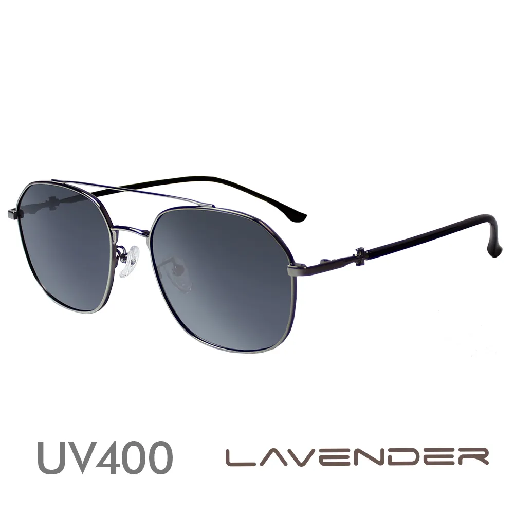 Lavender偏光片太陽眼鏡 金屬鑲邊水鑽曲腳-經典黑H7144-C1 歷史價格詳細信息
