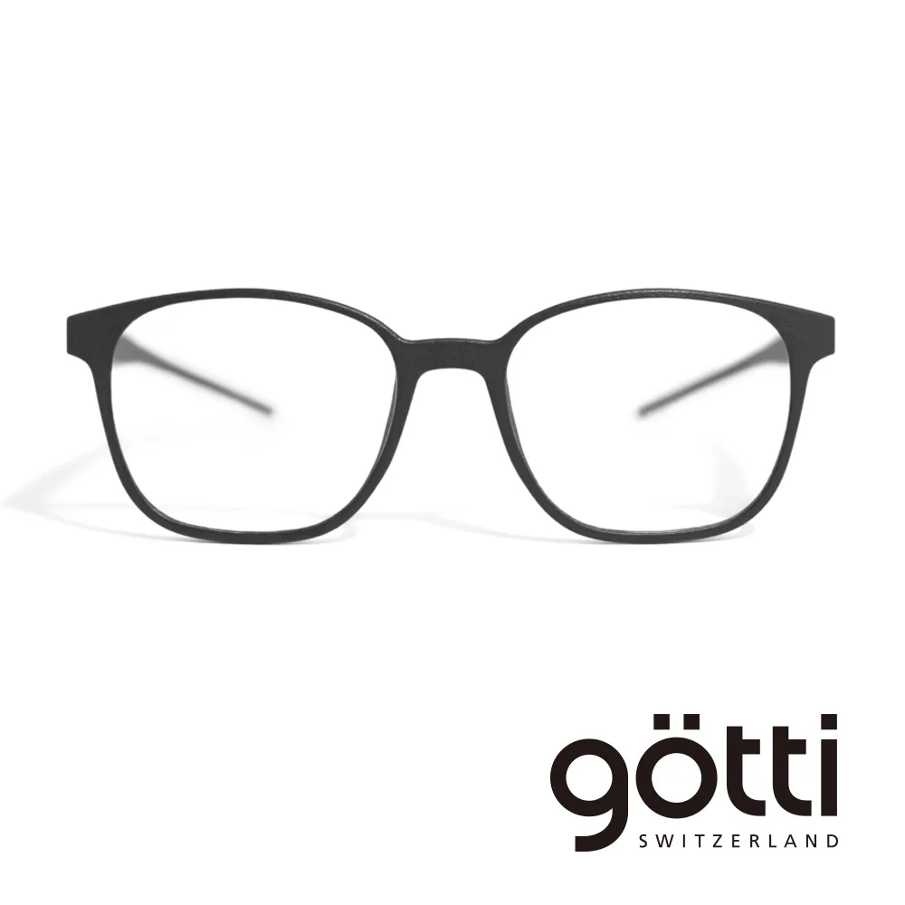 【Götti】瑞士Götti Switzerland 輕盈簡約杏仁框光學眼鏡(- ARNY) 歷史價格詳細信息