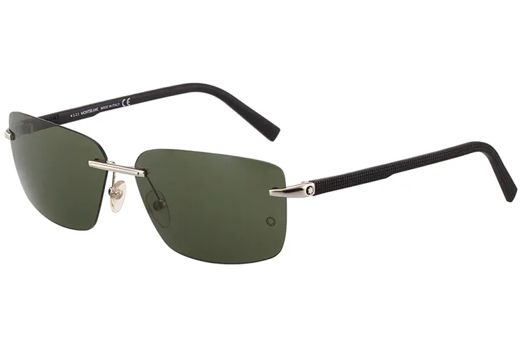 萬寶龍 MONTBLANC 太陽眼鏡(琥珀色)MB606SF 歷史價格詳細信息