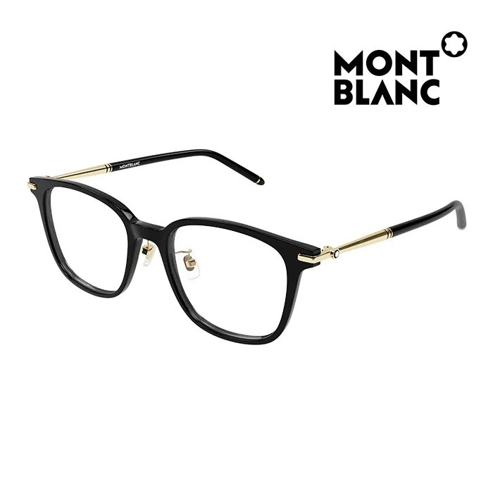 【MONTBLANC】萬寶龍 光學鏡框眼鏡 MB340 016 長方形鏡框 銀 55mm 歷史價格詳細信息