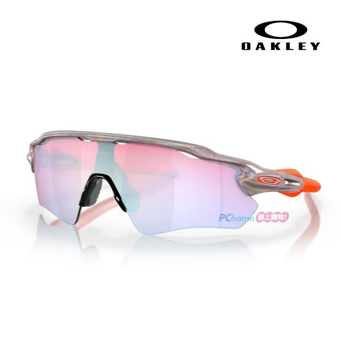 【OAKLEY】奧克力 Radar ev path 偏光墨鏡 OO9208 D3 38mm 運動太陽眼鏡 黑框/灰鏡片 歷史價格詳細信息