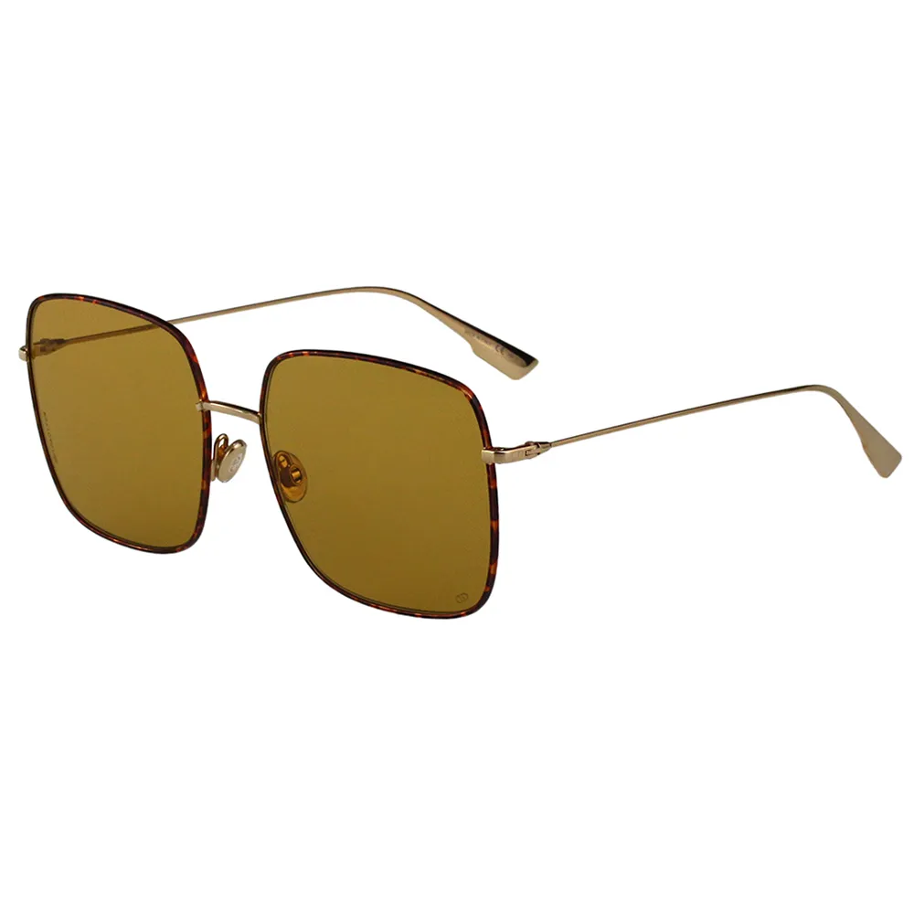 Dior 太陽眼鏡(金色)SOCIETY3-J5G 歷史價格詳細信息