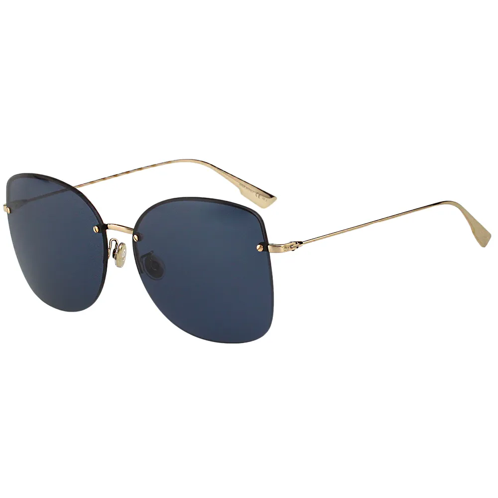 Dior 太陽眼鏡(金色)SOCIETY3-J5G 歷史價格詳細信息
