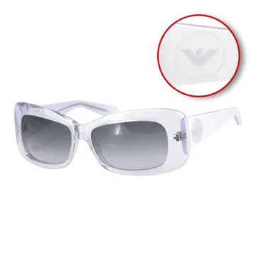 ARMANI太陽眼鏡 EA2071D 570187 阿曼尼眉框 墨鏡 - 金橘眼鏡 歷史價格詳細信息