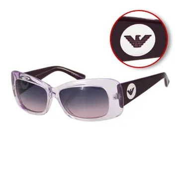 ARMANI太陽眼鏡 EA2071D 570187 阿曼尼眉框 墨鏡 - 金橘眼鏡 歷史價格詳細信息