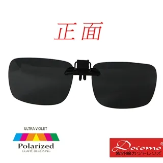 【Docomo】可上掀式偏光套鏡　鏡片可掀全新設計　可完整包覆近視眼鏡　頂級偏光鏡片　抗UV400　質感藍色 歷史價格詳細信息