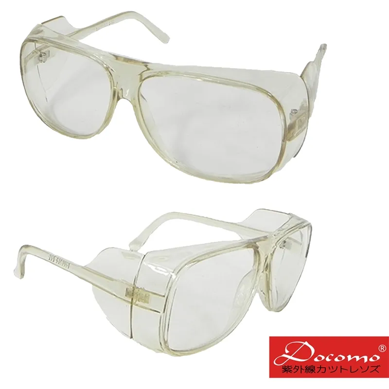 【Docomo】買一送一　新一代頂級前掛式PC抗藍光眼鏡　抗UV400濾藍光　多功能設計　夾式全透明鏡片 歷史價格詳細信息