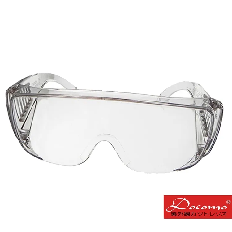 【Docomo】買一送一　新一代頂級前掛式PC抗藍光眼鏡　抗UV400濾藍光　多功能設計　夾式全透明鏡片 歷史價格詳細信息