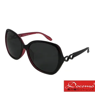 Docomo輕量偏光女款太陽眼鏡　時尚明星魅力款　質感設計鏡框　適合所有臉型　頂級偏光鏡片 歷史價格詳細信息