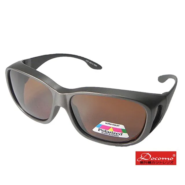 【Docomo】可包覆頂級感光變色偏光眼鏡 高感度變色鏡片 多功能超質感 完美包覆超有型 歷史價格詳細信息