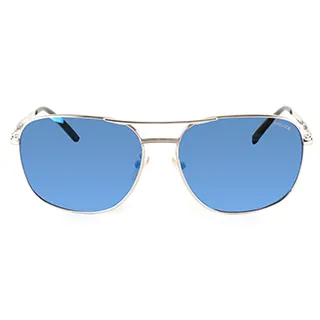 POLICE 義大利 簡約時尚飛行員框太陽眼鏡 / 黑POS8759-568P 歷史價格詳細信息