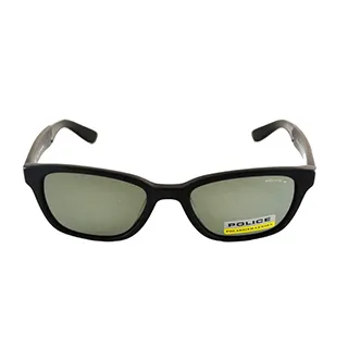 POLICE 時尚飛行員偏光太陽眼鏡★金屬質感框面★ POS8641568P 歷史價格詳細信息