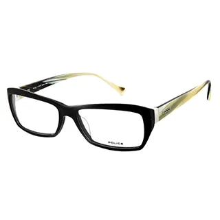 POLICE義大利 經典簡約風太陽眼鏡 / 深咖POS8585-0K09 歷史價格詳細信息